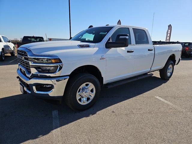 New 2026 RAM 2500 Tradesman AWD/4WD image 32