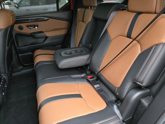 Used 2026 Honda Passport TrailSport Elite image 21