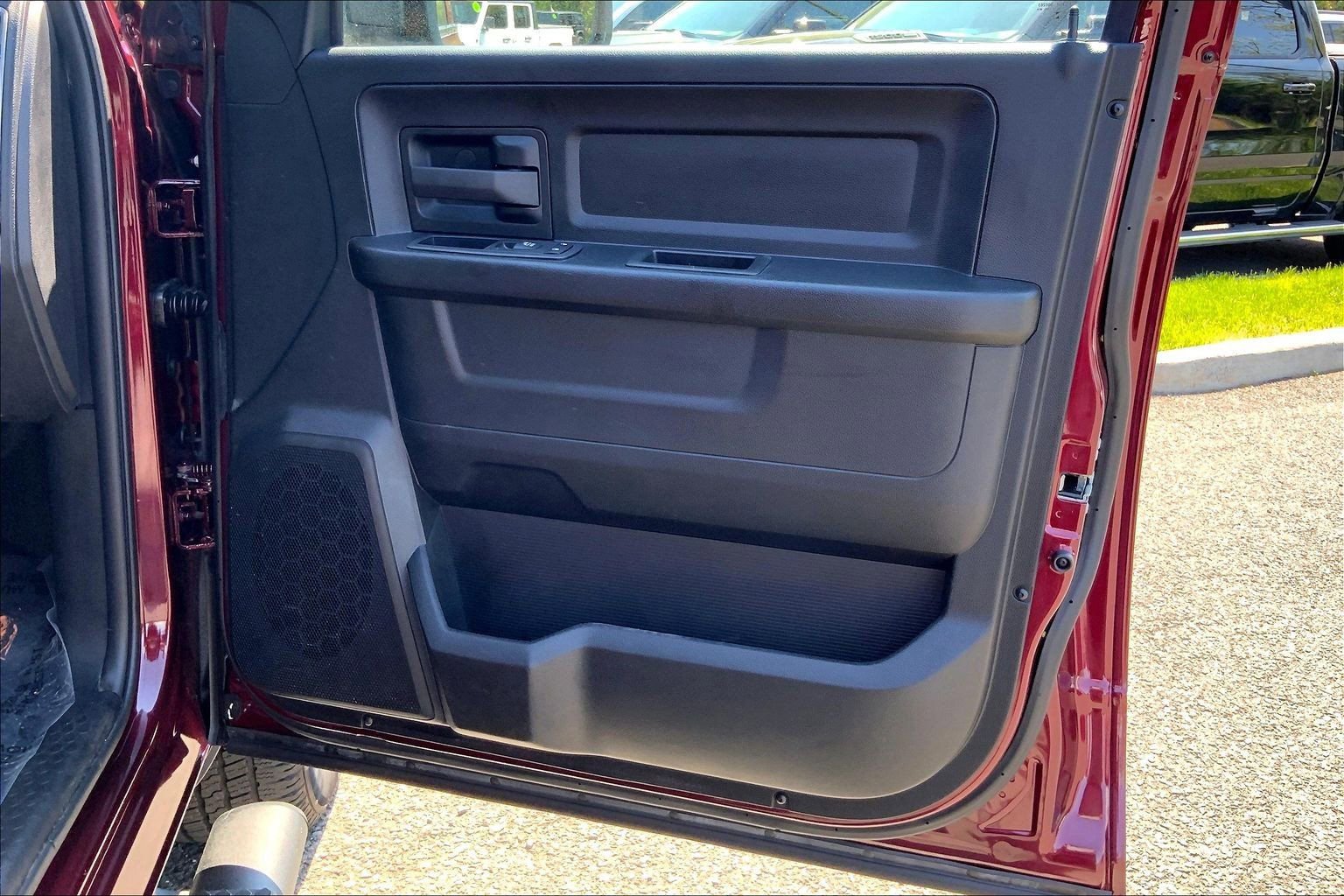 Certified 2024 RAM 1500 Tradesman w/ Tradesman SXT Package AWD/4WD image 22