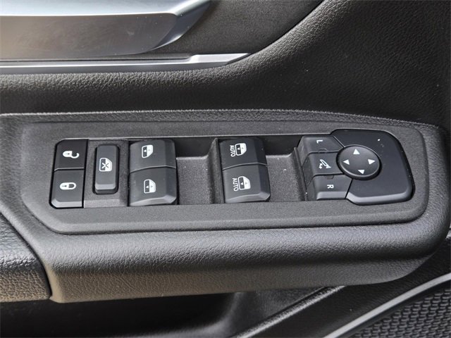 Used 2025 RAM 1500 Big Horn image 18