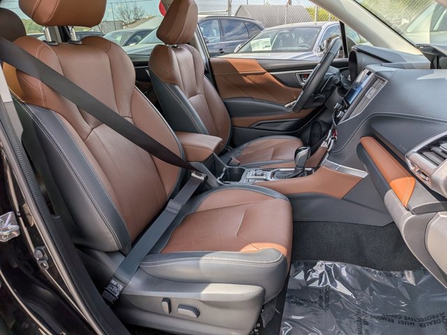 Used 2023 Subaru Forester Touring image 25