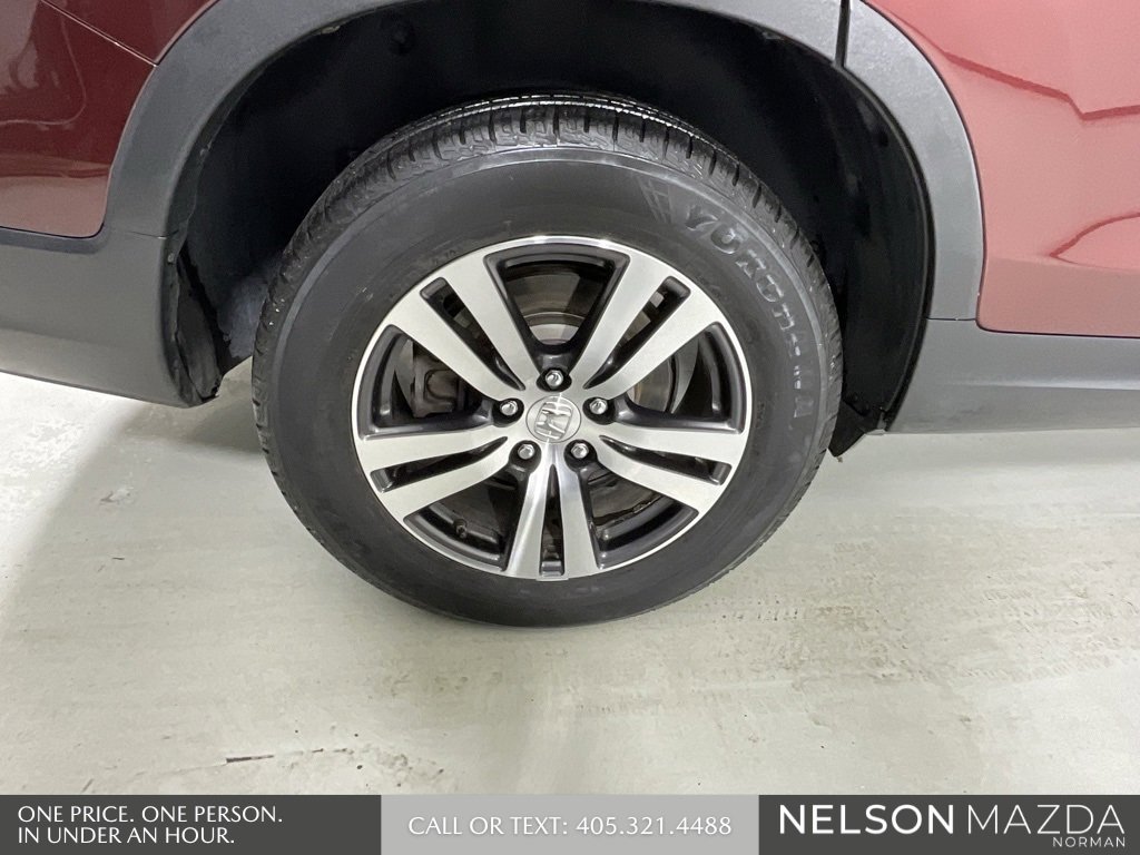 Used 2018 Honda Pilot EX-L image 10