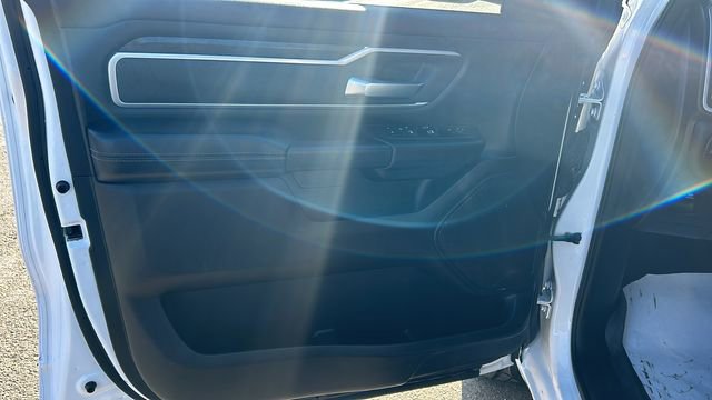 Used 2023 RAM 1500 Big Horn image 16