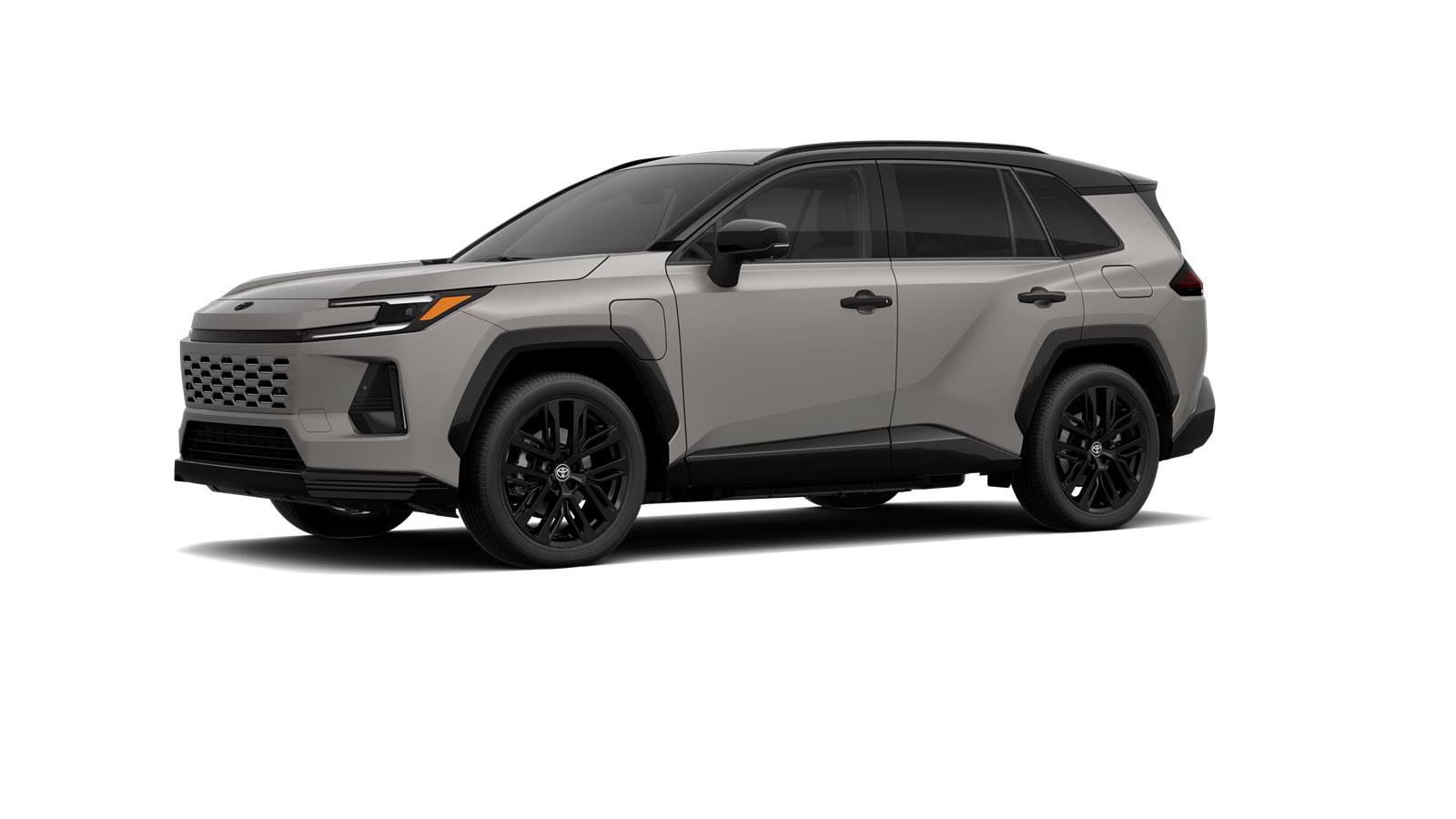 New 2026 Toyota RAV4 XSE AWD/4WD image 24
