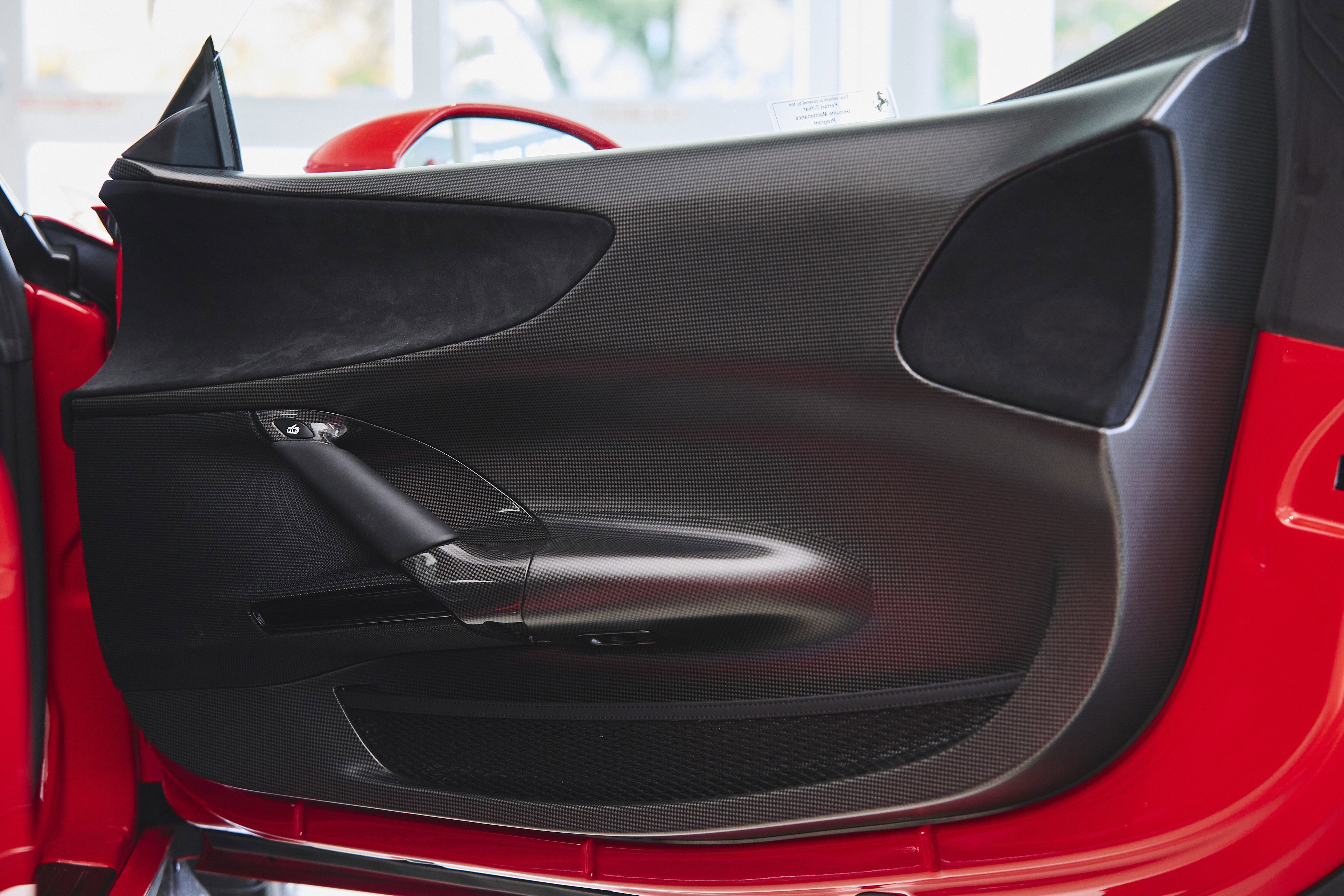 Used 2021 Ferrari SF90 Stradale image 44