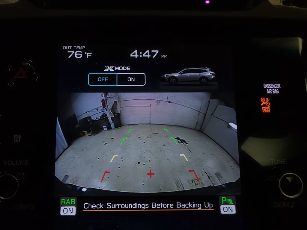 Used 2020 Subaru Outback Limited w/ Popular Package #2 image 10