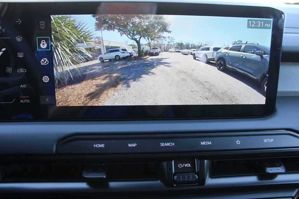 New 2027 Kia Telluride SX X-Line w/ Towing Package image 60