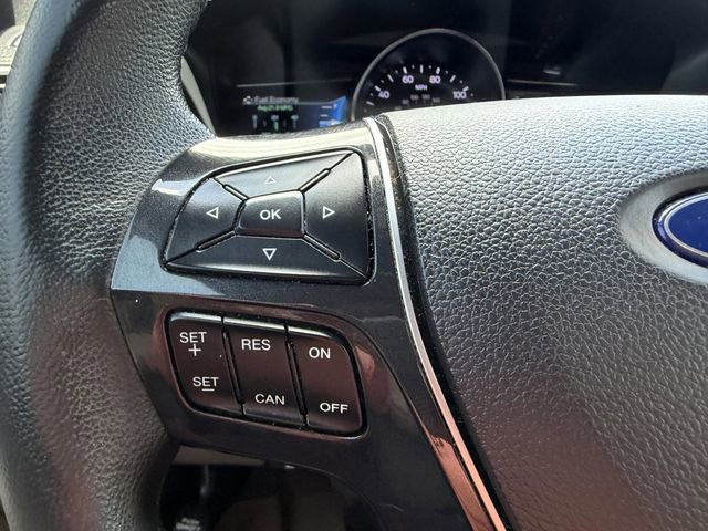 Used 2018 Ford Explorer Limited image 32