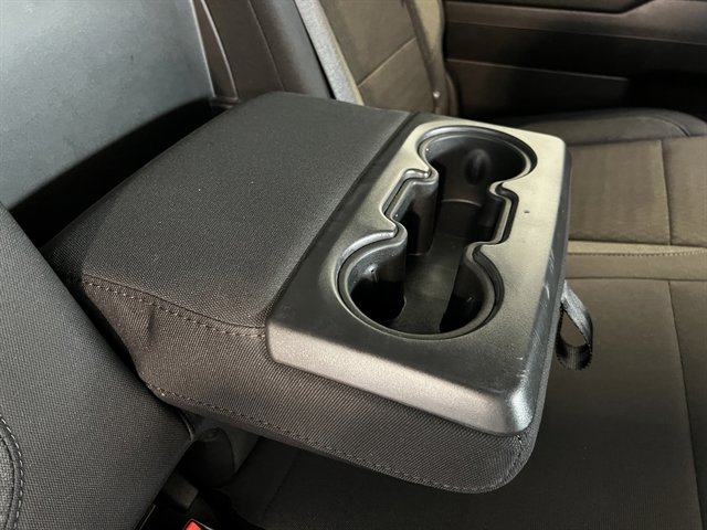 Used 2024 Chevrolet Silverado 3500 LT image 28