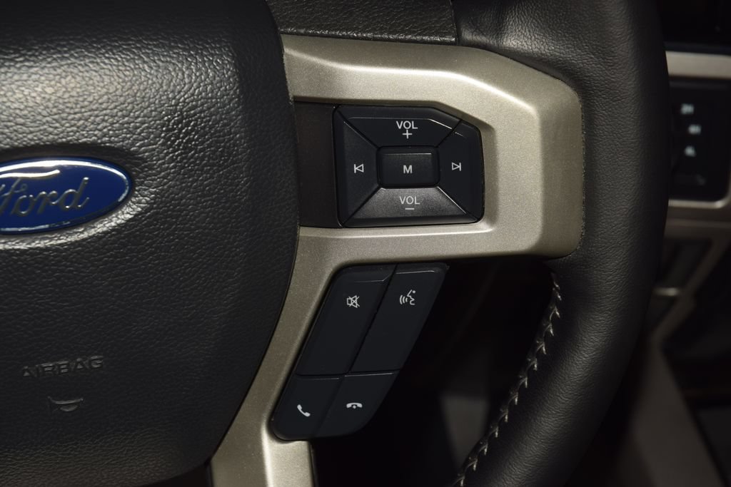 Used 2022 Ford F350 Lariat w/ Lariat Ultimate Package AWD/4WD image 37