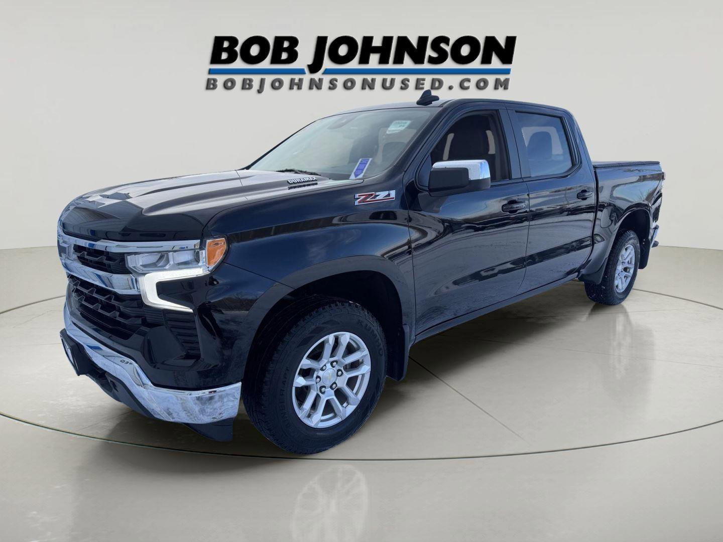Used 2023 Chevrolet Silverado 1500 LT image 3