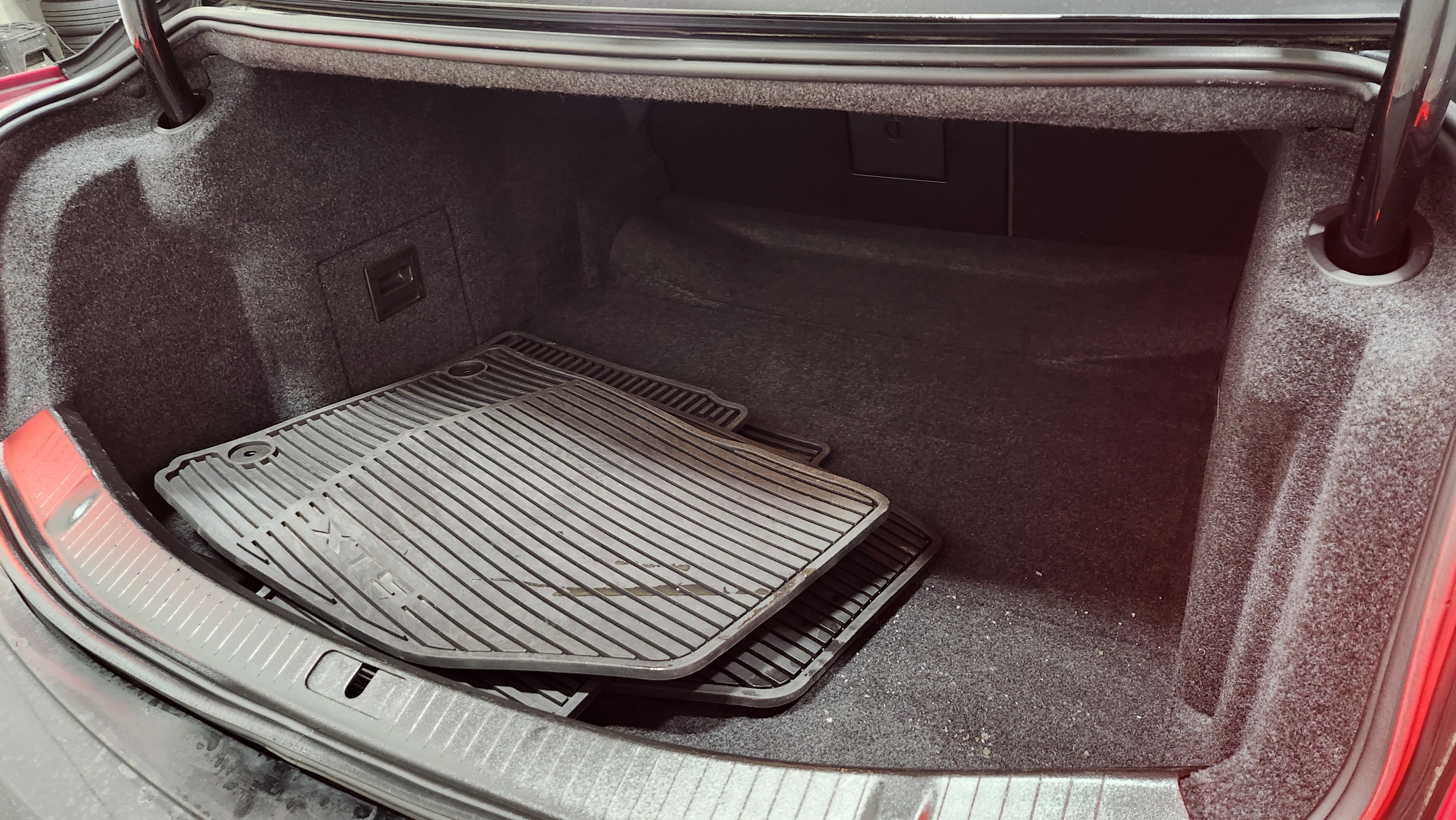 Used 2019 Cadillac XTS Luxury image 20