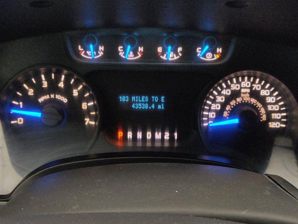 Used 2014 Ford F150 STX w/ Equipment Group 201A Mid image 23