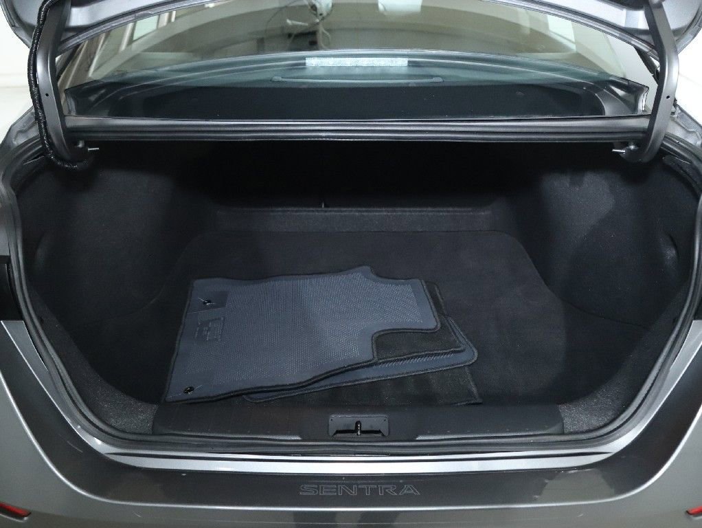 Certified 2023 Nissan Sentra SV w/ All-Weather Package image 32