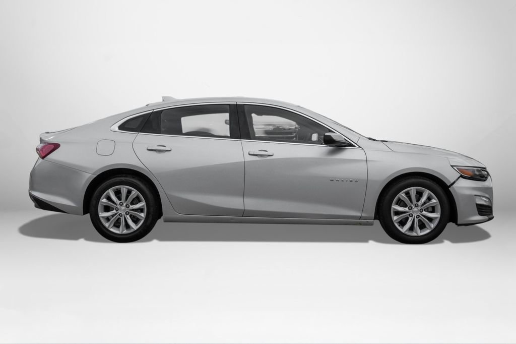 Used 2020 Chevrolet Malibu LT image 5