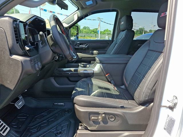 New 2025 Chevrolet Silverado 2500 LT AWD/4WD image 6
