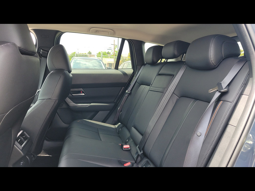New 2026 MAZDA CX-50 AWD 2.5 Hybrid w/ Weather Package image 13