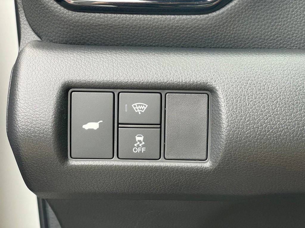 Used 2025 Honda Pilot Black Edition image 19