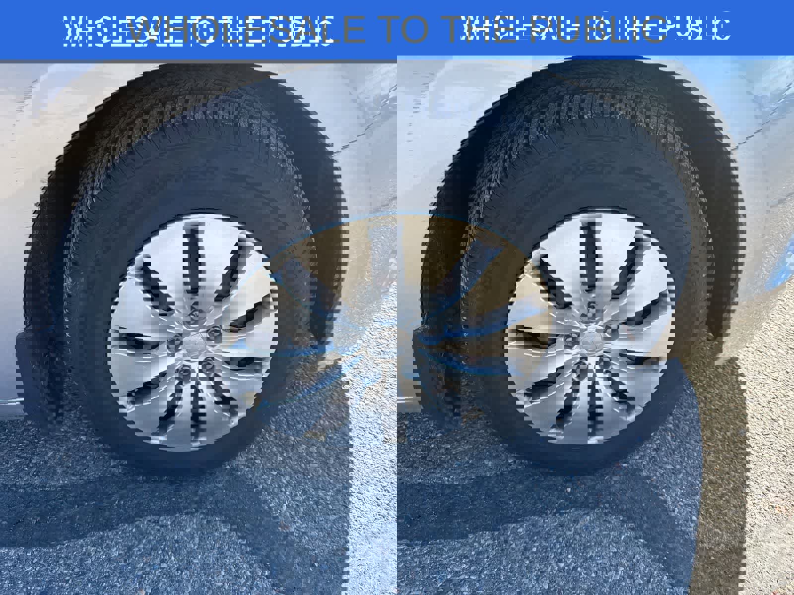 Used 2009 Honda Accord LX image 5