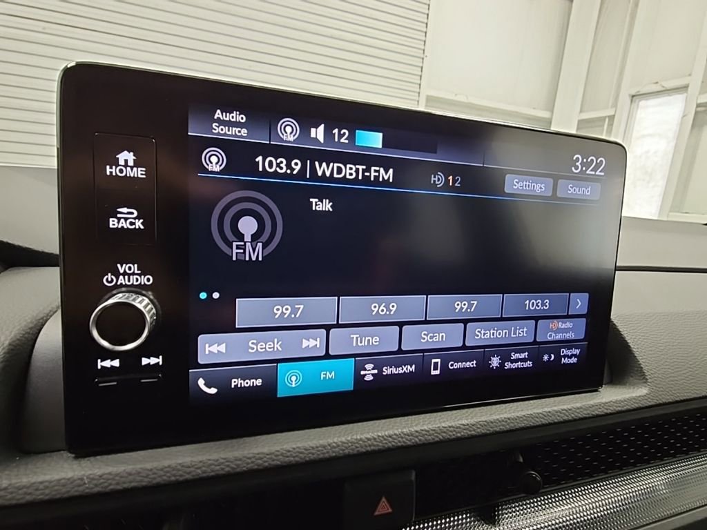 Used 2025 Honda CR-V Sport-L image 15