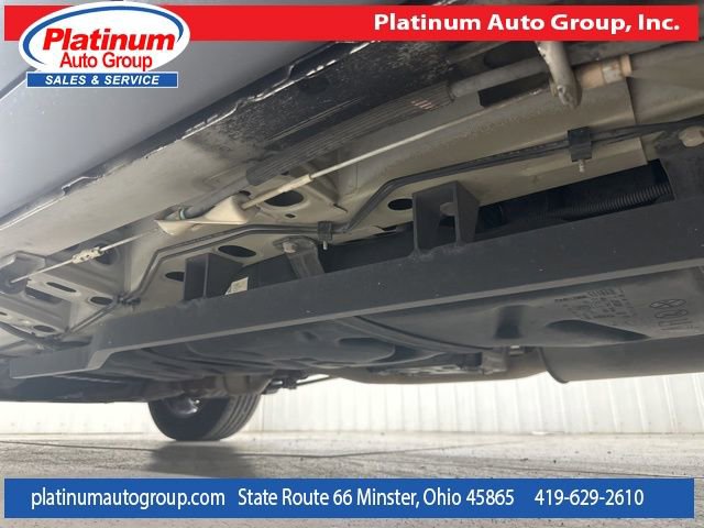 Used 2017 Chevrolet Traverse LT image 9