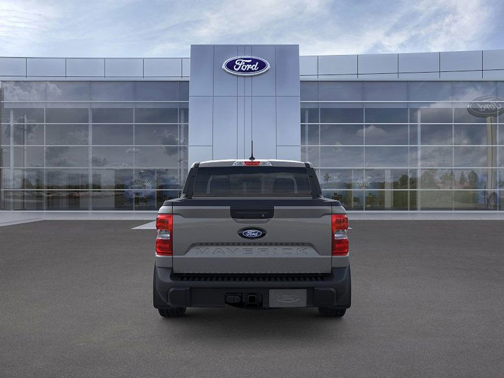 New 2026 Ford Maverick XLT w/ XLT Luxury Package image 5