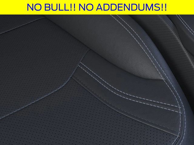 New 2026 Ford Mustang Mach-E Premium image 17