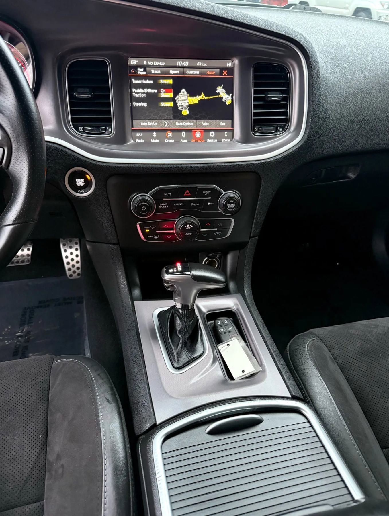 Used 2021 Dodge Charger Scat Pack image 19