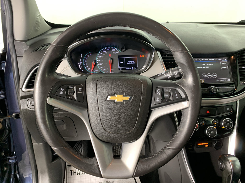 Used 2018 Chevrolet Trax Premier image 22