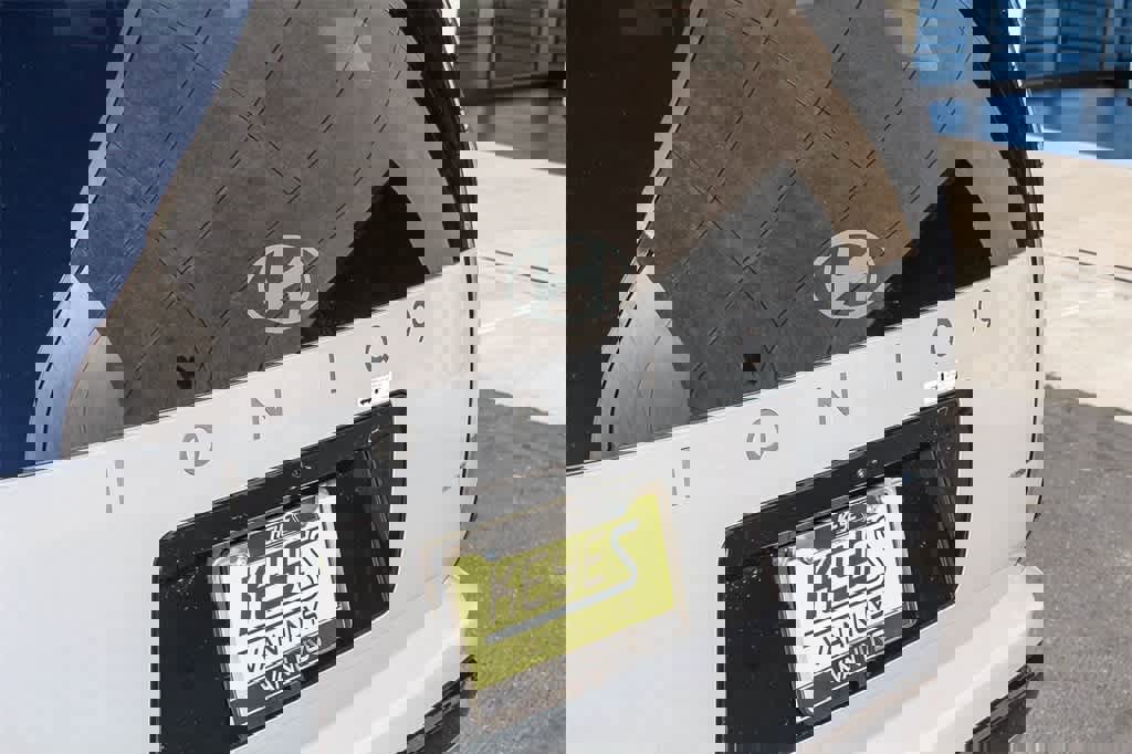 New 2026 Hyundai Ioniq 9 SEL image 12