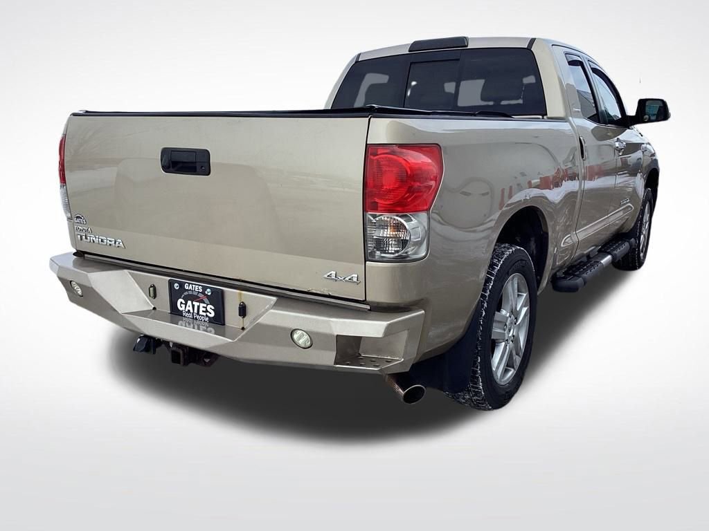 Used 2007 Toyota Tundra Limited image 7