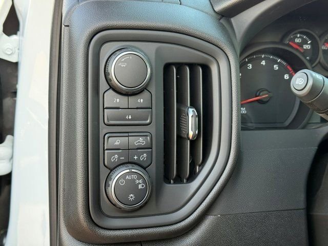 New 2025 Chevrolet Silverado 2500 W/T w/ WT Convenience Package image 15