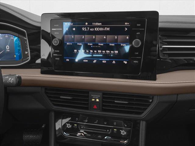 New 2026 Volkswagen Jetta SEL image 7