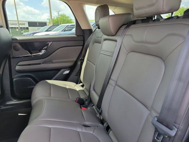 Certified 2026 Lincoln Corsair Grand Touring image 16