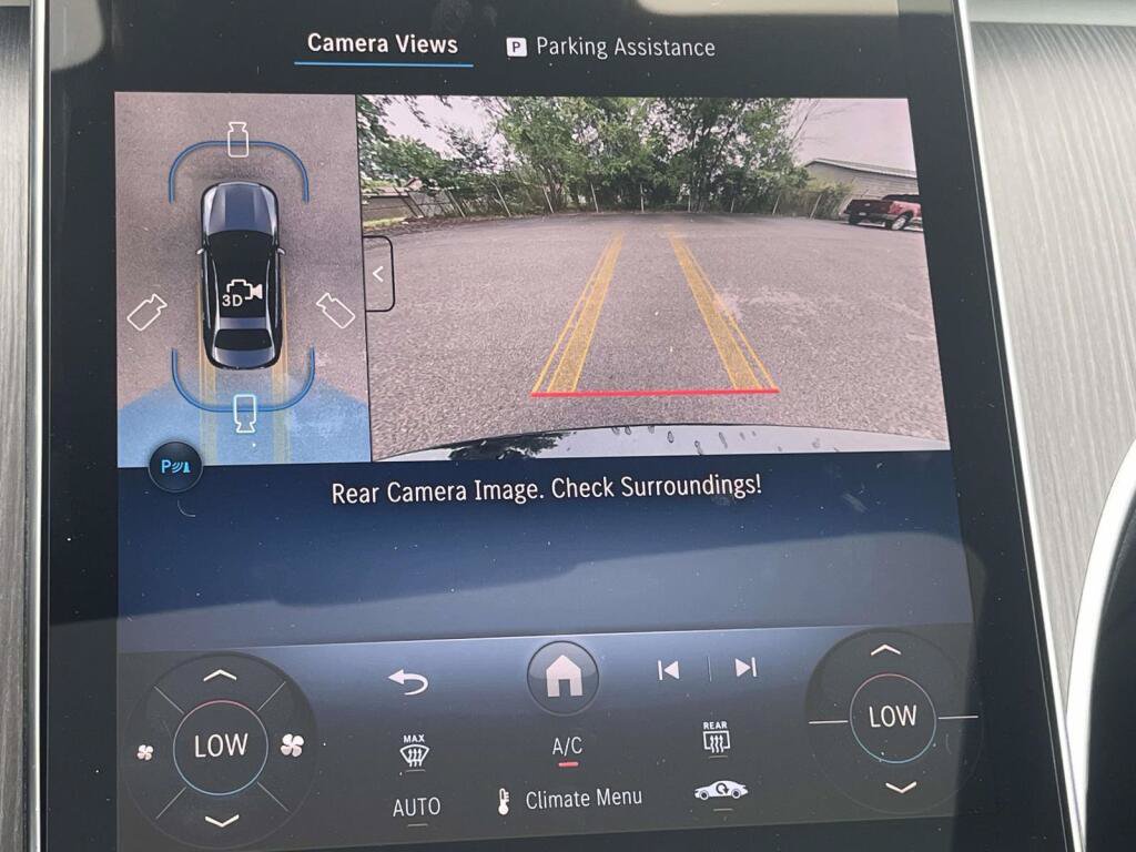 New 2026 Mercedes-Benz C 300 4MATIC Sedan image 28