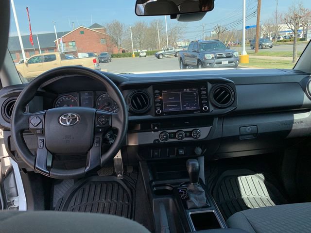 Used 2021 Toyota Tacoma SR image 14