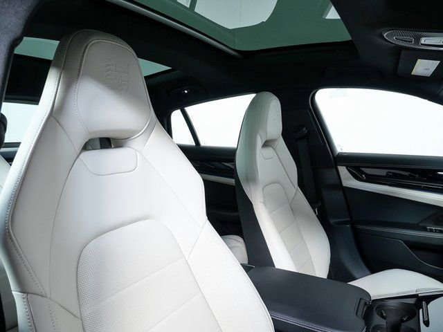 New 2026 Porsche Panamera 4 image 19