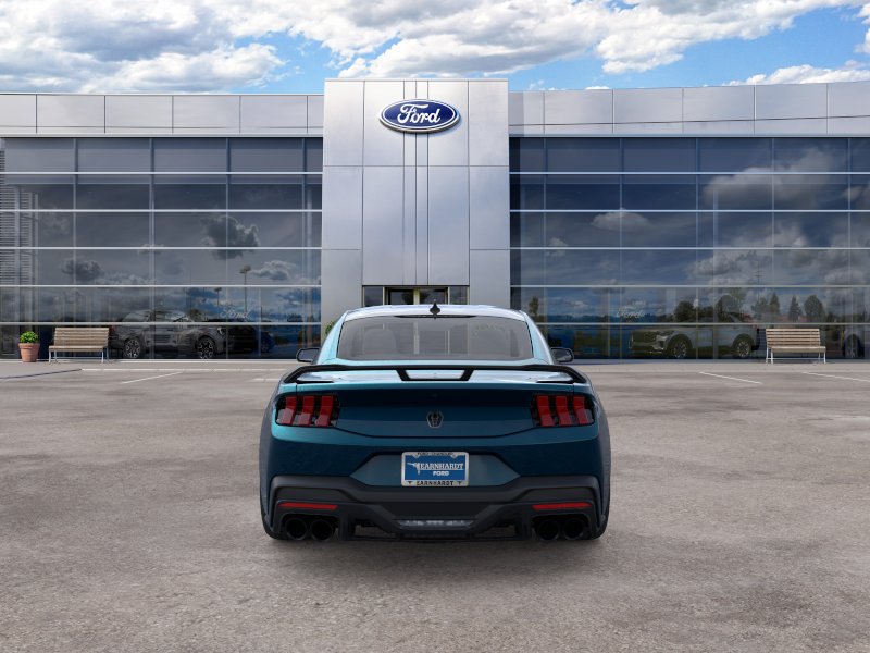 New 2026 Ford Mustang Dark Horse RWD image 5