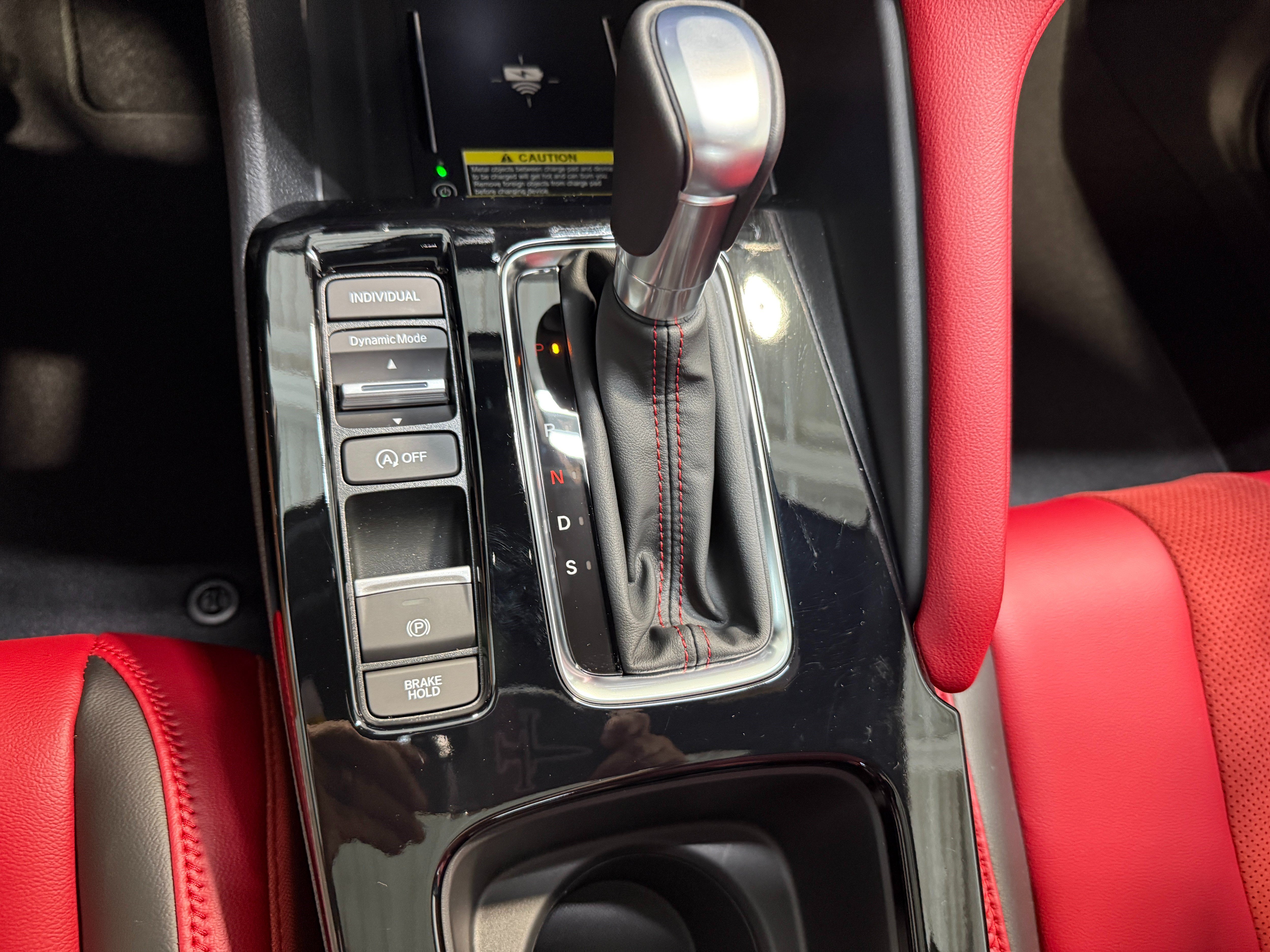 New 2026 Acura Integra A-Spec w/ Technology Package FWD image 20