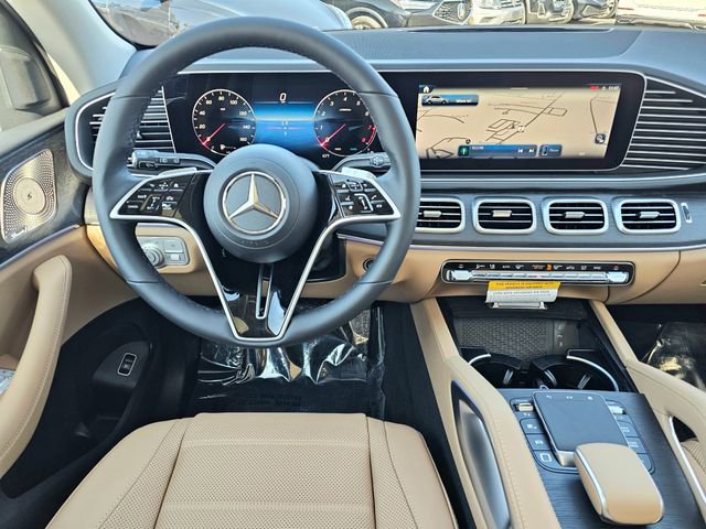 New 2026 Mercedes-Benz GLE 450 4MATIC image 29