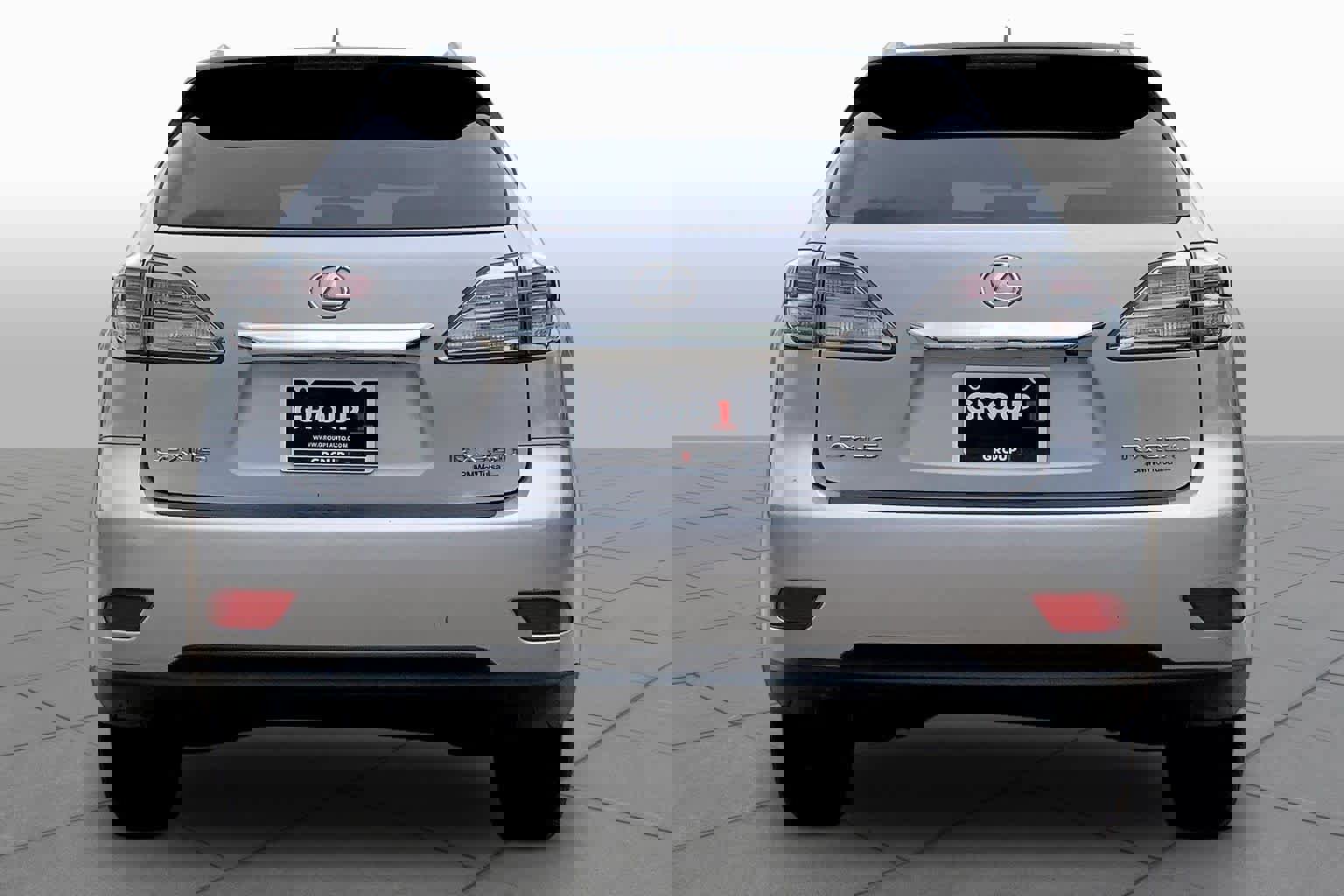 Used 2010 Lexus RX 350 2WD image 4