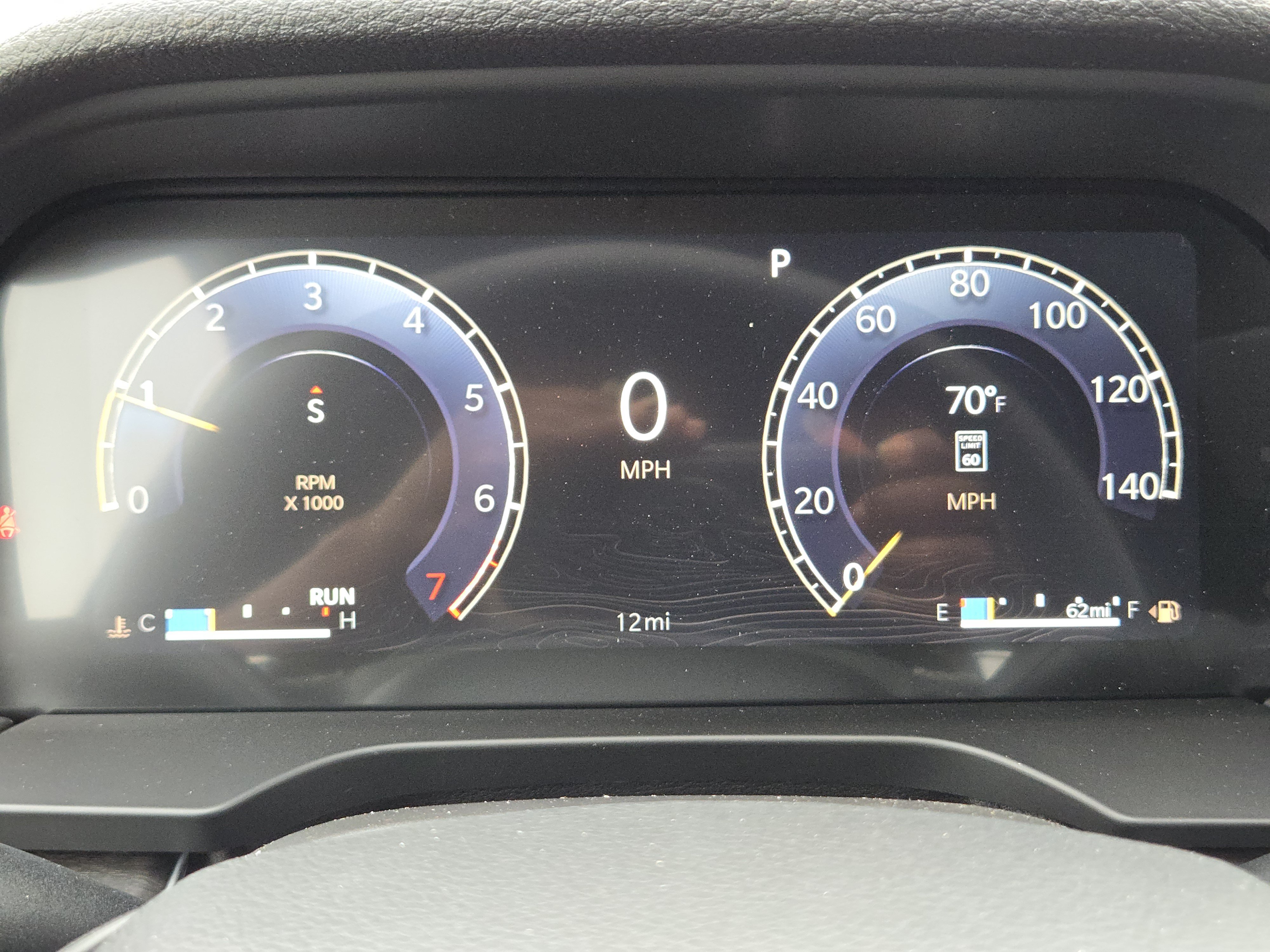 New 2026 Jeep Grand Cherokee Altitude AWD/4WD image 12
