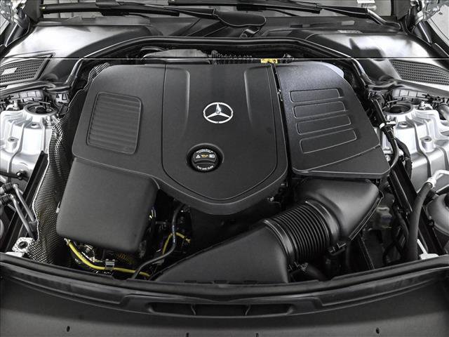 New 2026 Mercedes-Benz C 300 4MATIC Sedan image 25