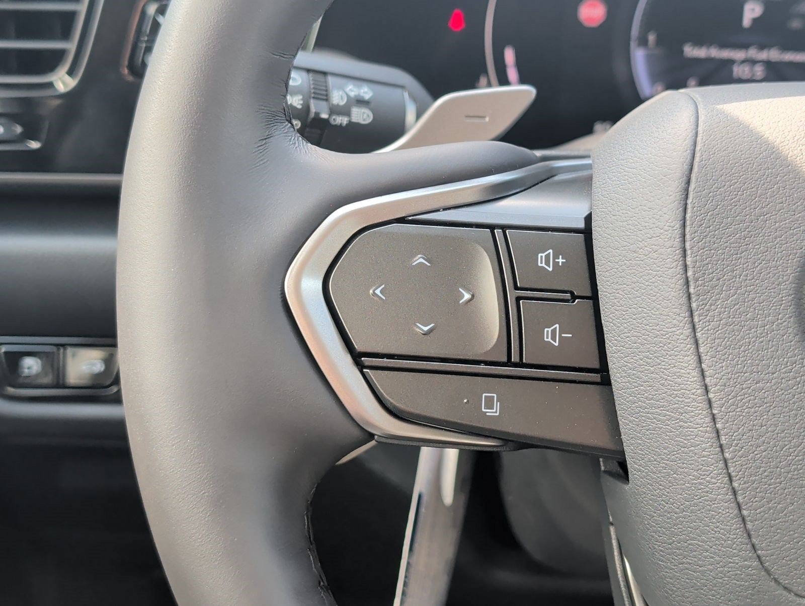 New 2026 Lexus NX 350 AWD w/ Accessory Package (K3) image 14