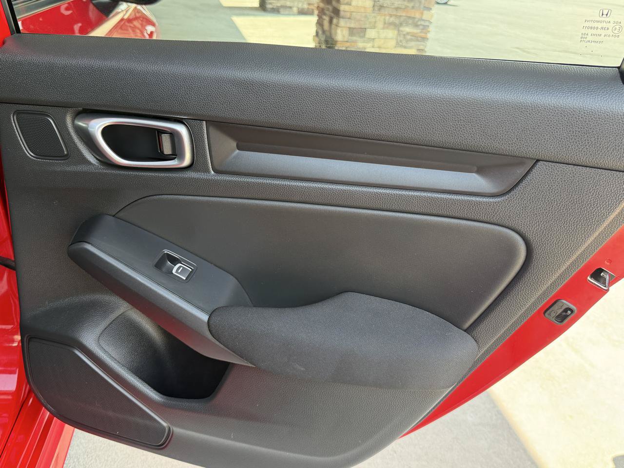 Used 2024 Honda Civic LX image 15
