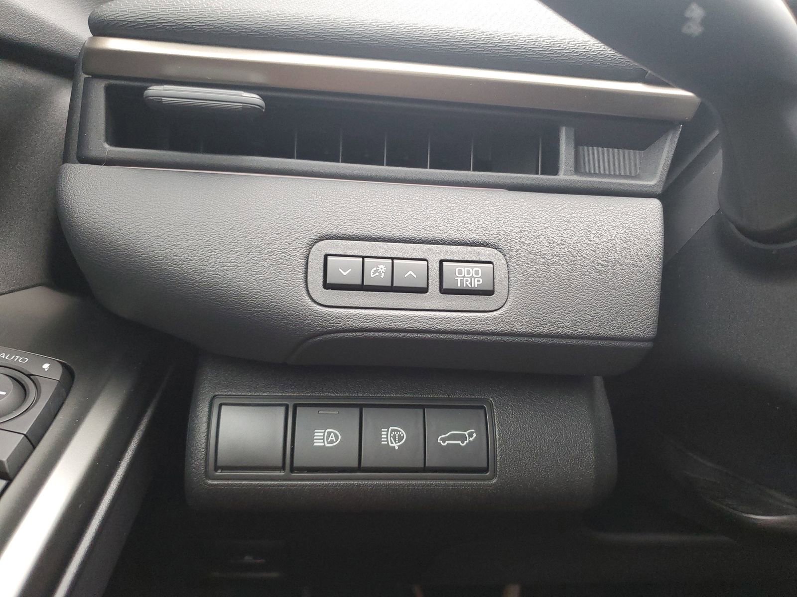 New 2026 Toyota bZ image 20