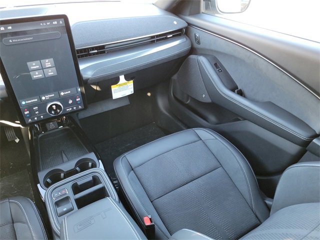 New 2025 Ford Mustang Mach-E GT image 15