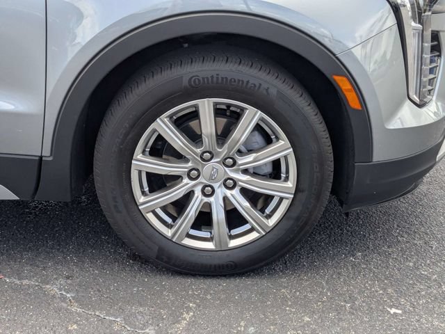 Used 2023 Cadillac XT4 Premium Luxury FWD image 11