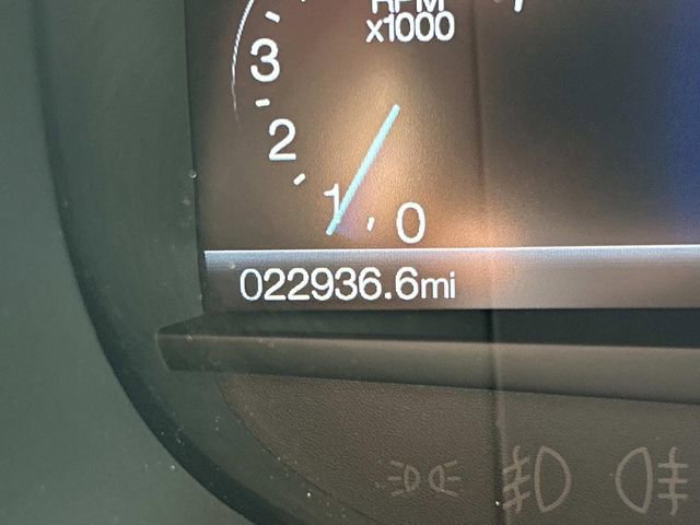 Certified 2024 Ford Edge SEL w/ Convenience Package AWD/4WD image 43