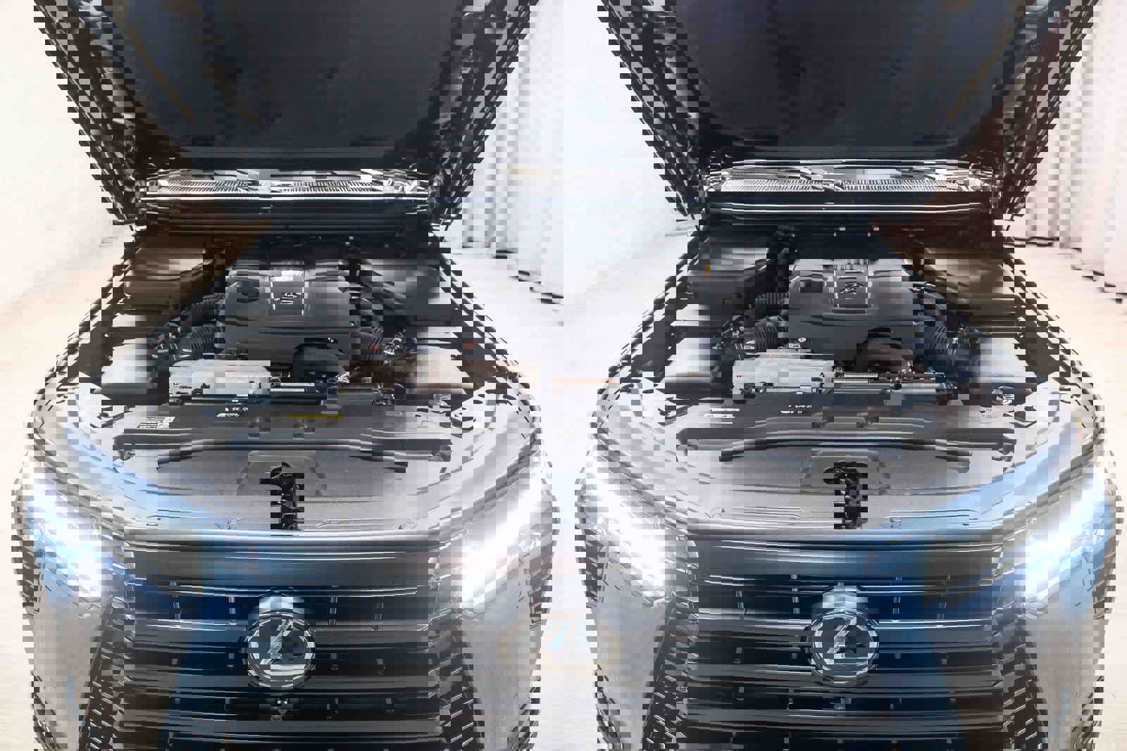 Used 2024 Lexus GX 550 image 25